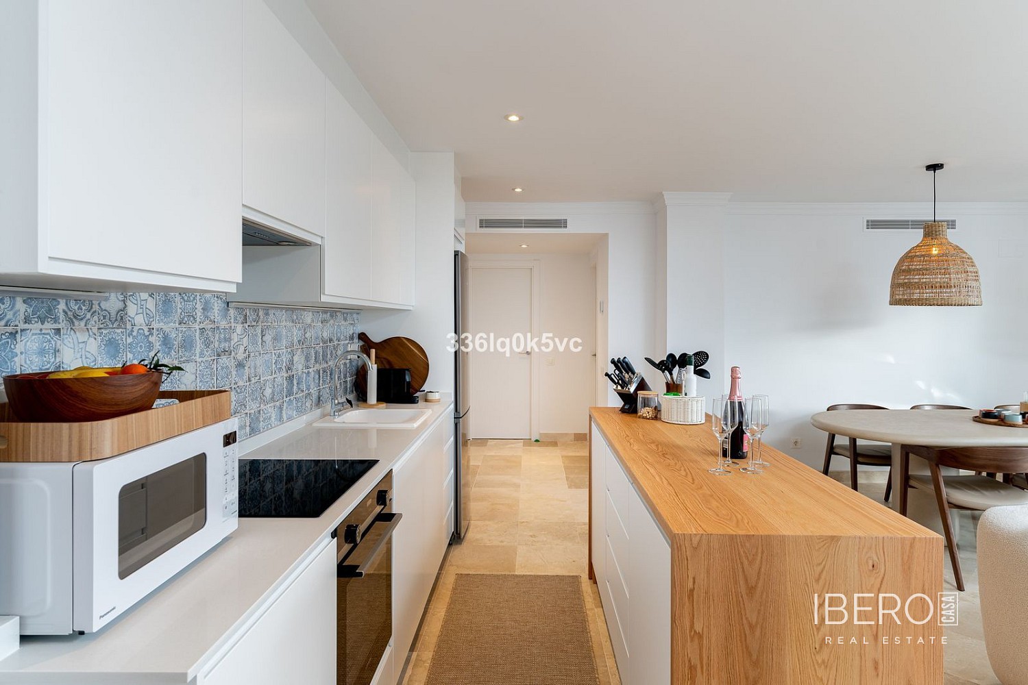 Byt 4+kk · 110 m² · Benahavís, Španělsko - 4