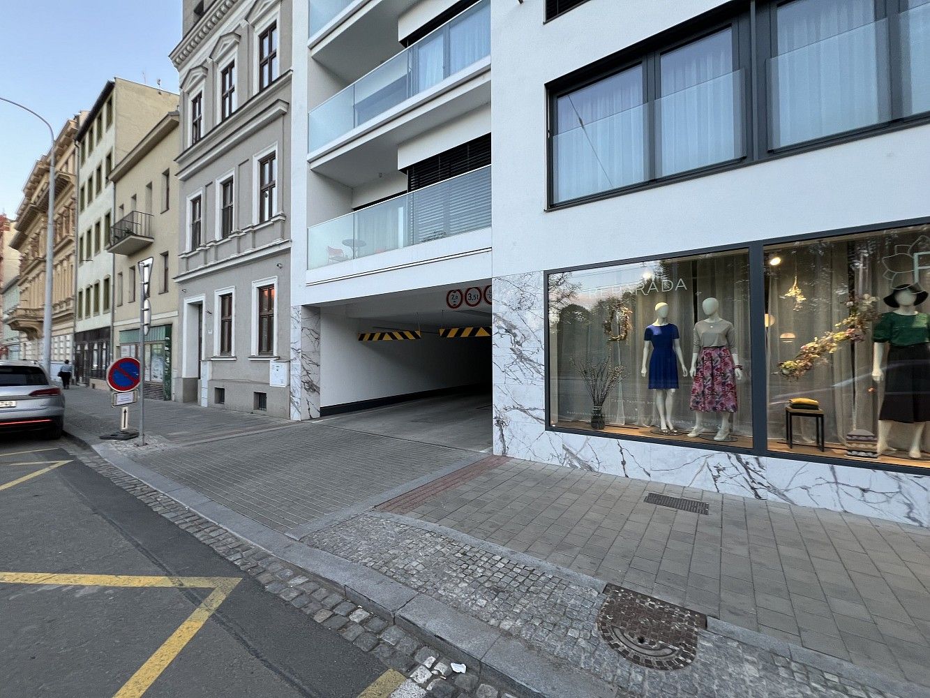 Ostatní, Brno - Veveří, okres Brno-město, Jihomoravský kraj, 13 m² - 2