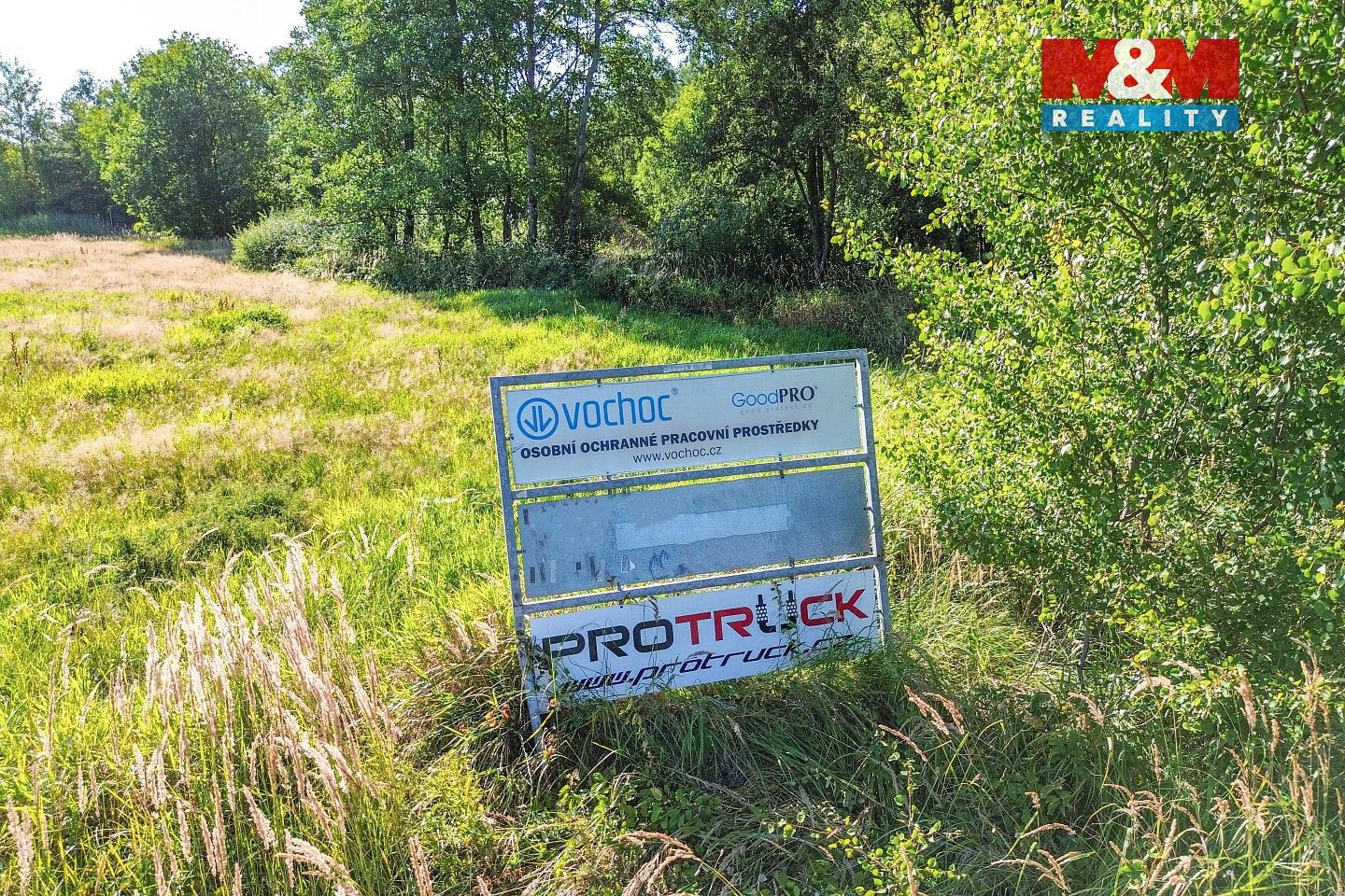 Prodej komerční pozemek - Mýto, okres Rokycany, Plzeňský kraj - 5