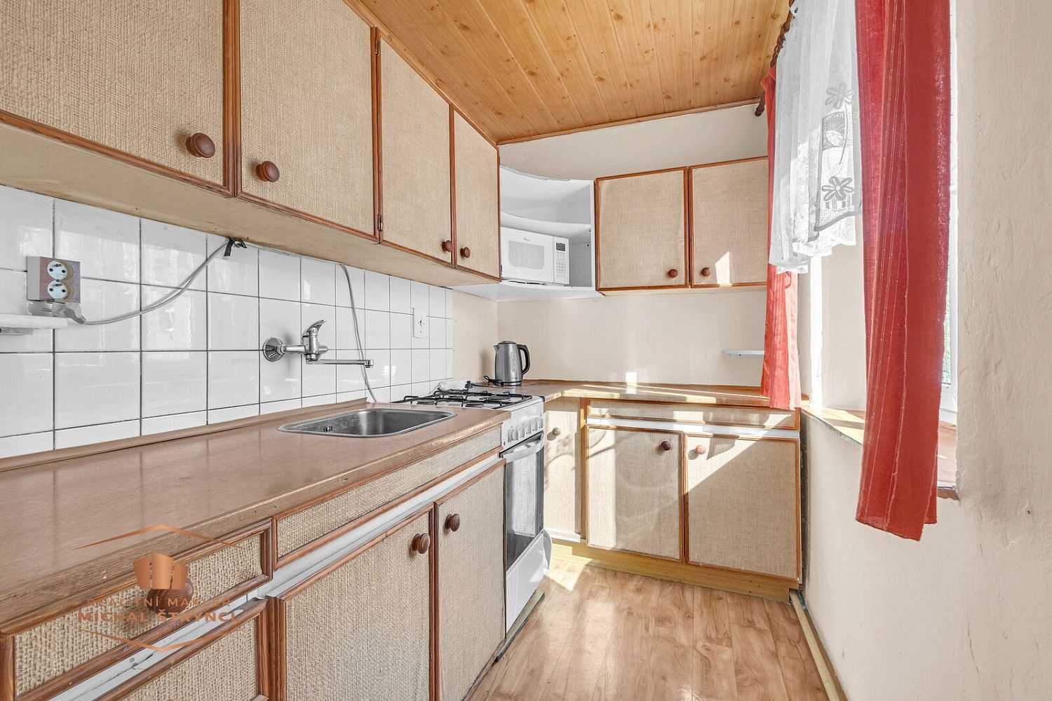 1+kk, Víta Nejedlého, Chrudim - Chrudim III, 31 m² - 2