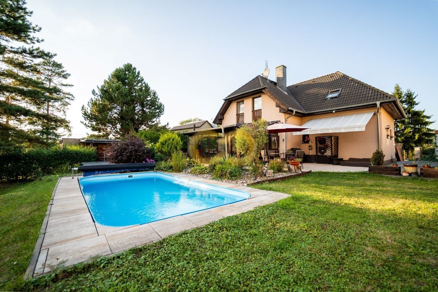 Prodej rodinný dům - Řehlovice, 160 m²