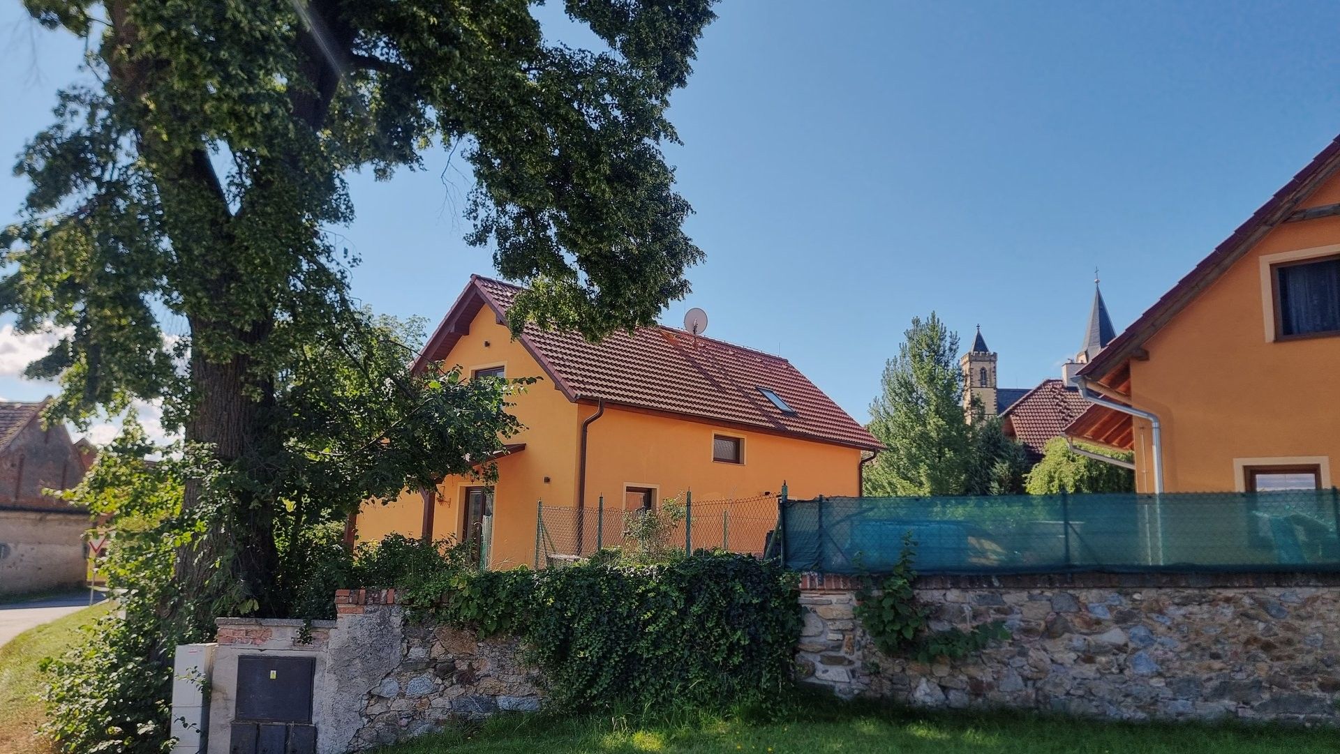 Prodej rodinný dům - Farská, Bavorov, 250 m²