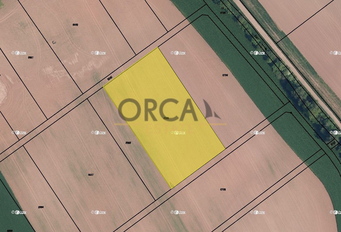 Pozemky pro bydlení, Košťálov, 512 51