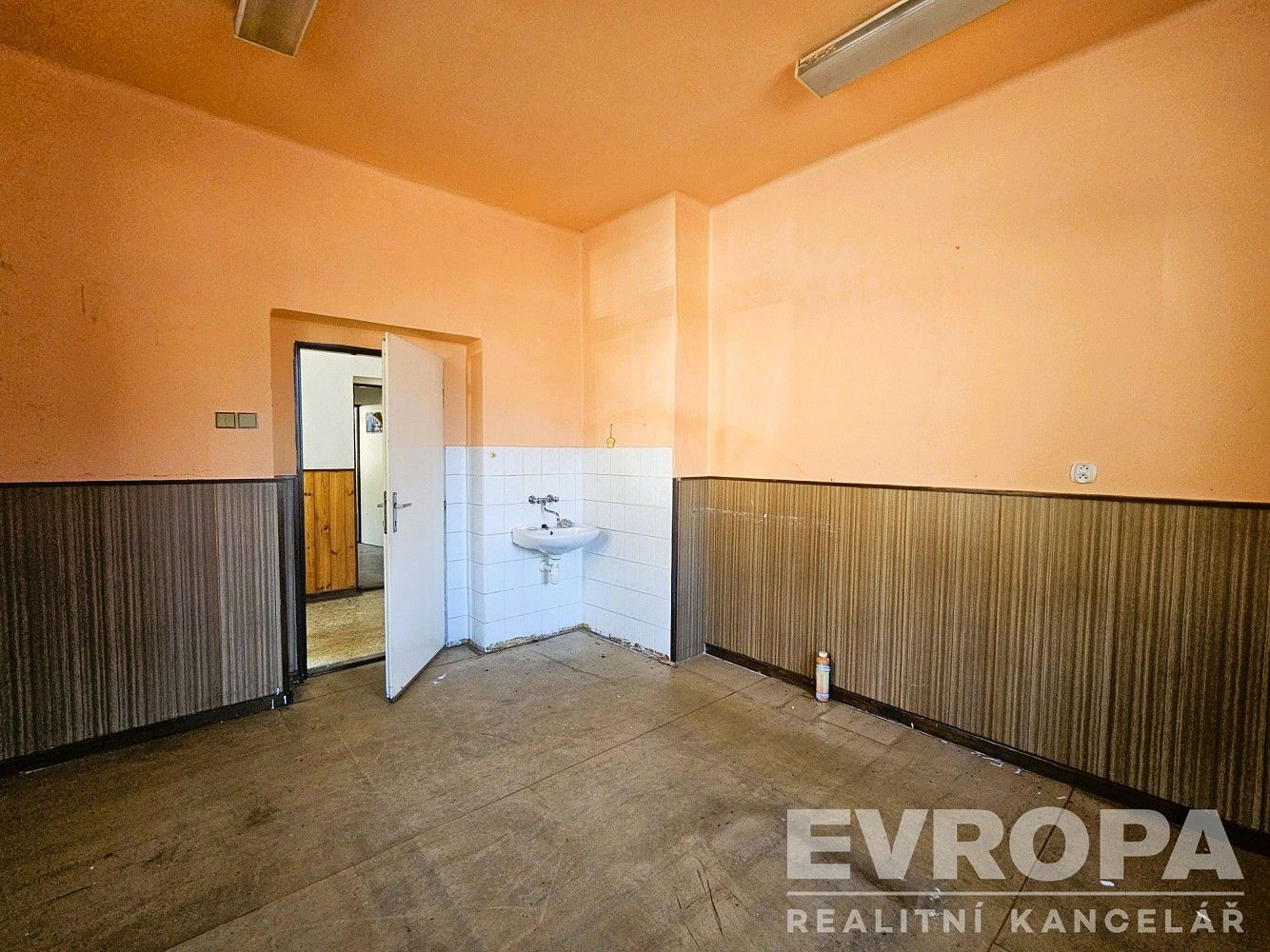 Prodej komerční - Rudník, okres Trutnov, Královéhradecký kraj, 287 m² - 5