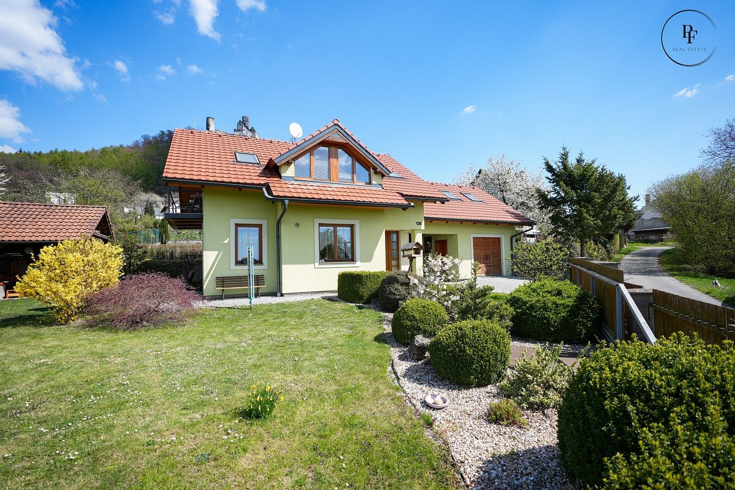Rodinný dům · 134 m² · Bezděz, okres Česká Lípa - 4