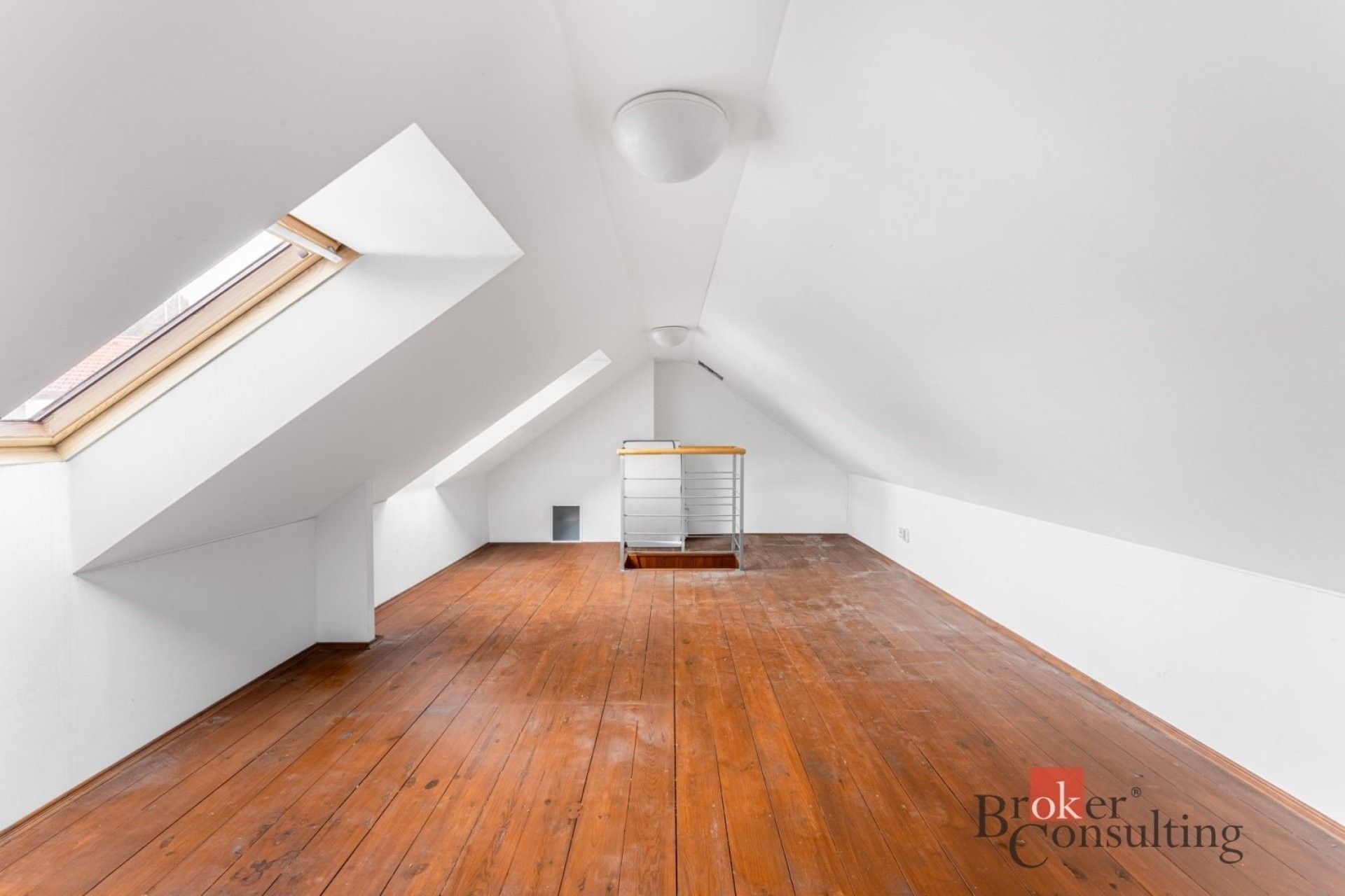 Prodej byt 3+kk - Nám. M.Poštové, Beroun, 63 m² - 2