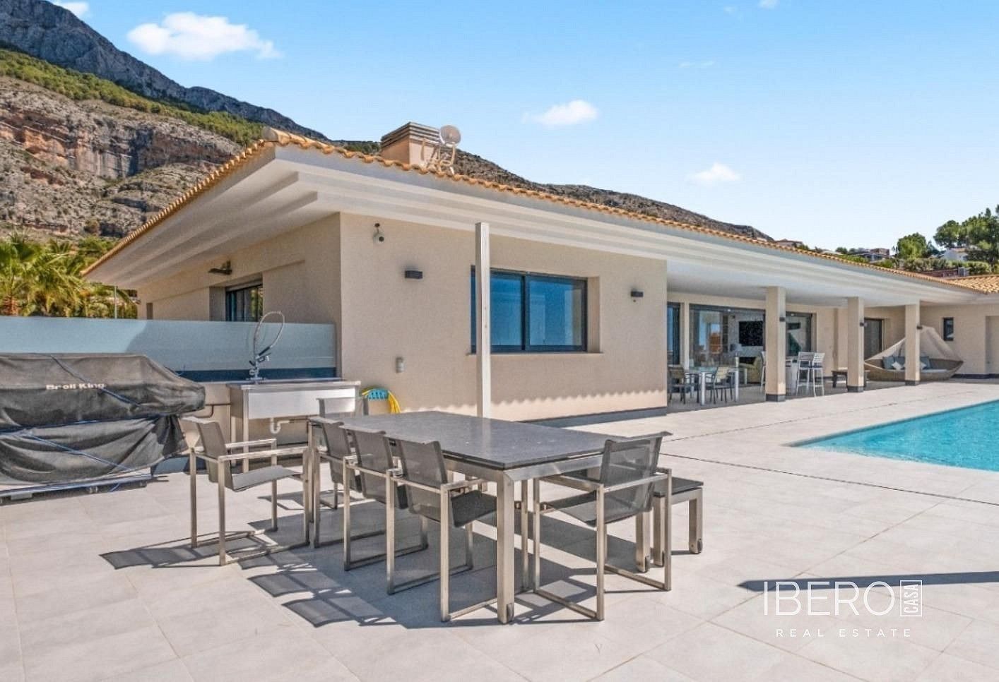 Prodej rodinný dům - Altea, ES, 680 m² - 5