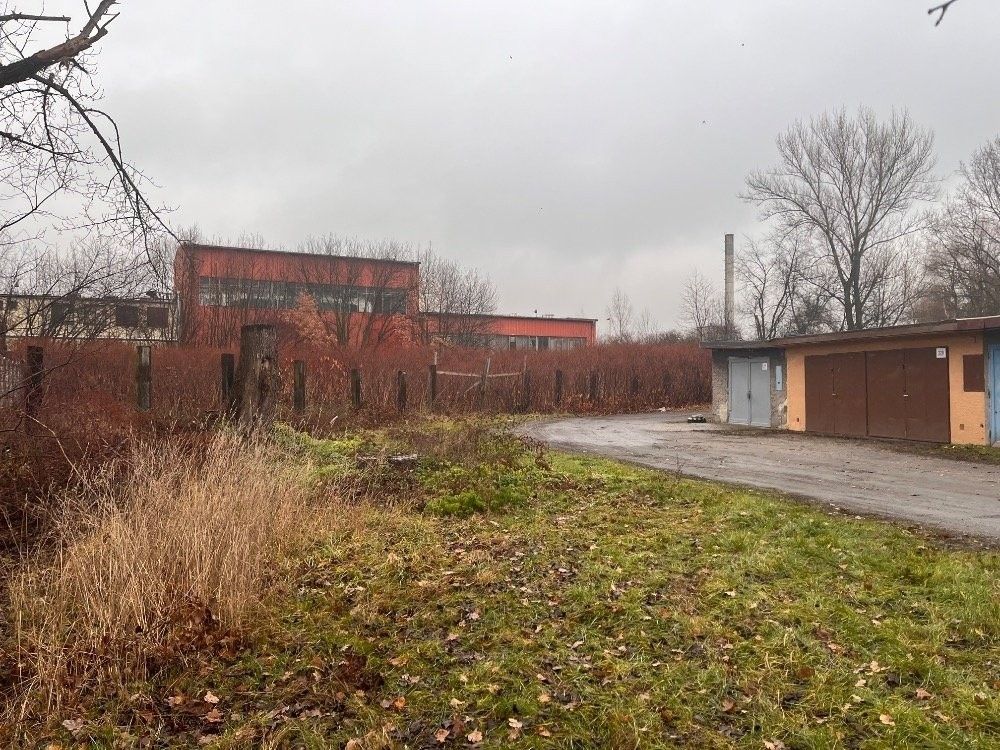 Prodej pozemek - Karviná, 1 457 m²