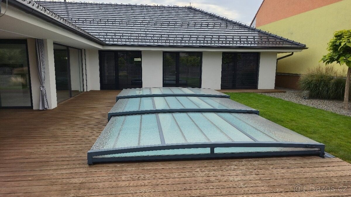 Prodej rodinný dům - Mutěnice, 696 11 - 5