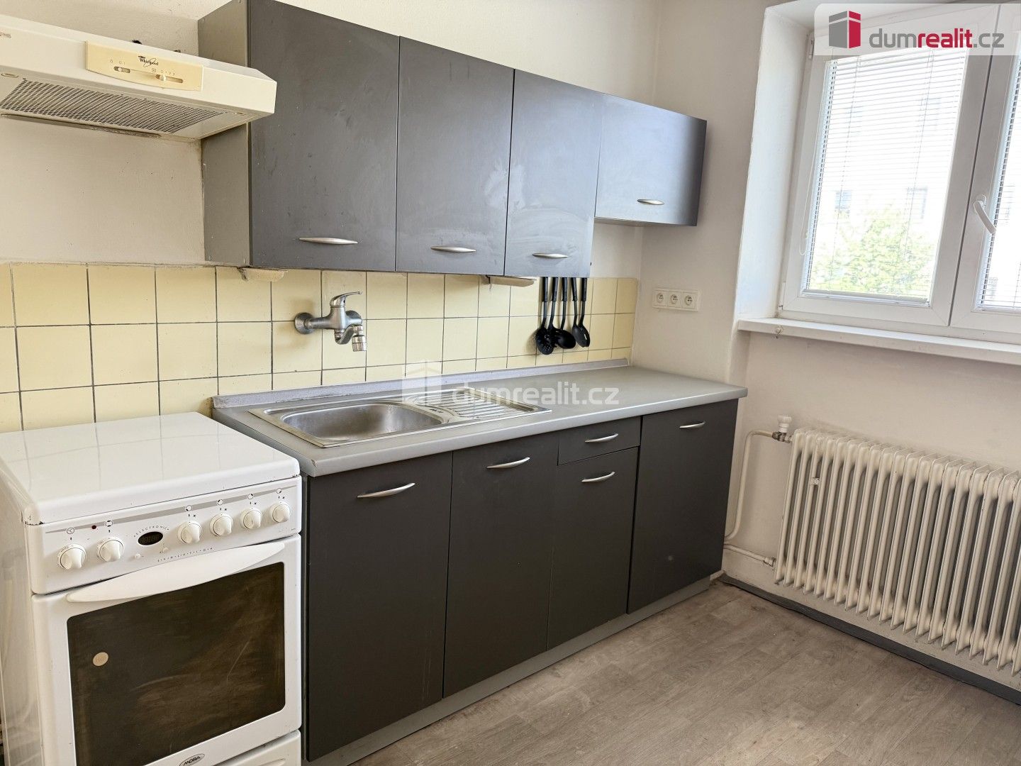 2+1, Rožnovská, Frenštát pod Radhoštěm, 63 m²