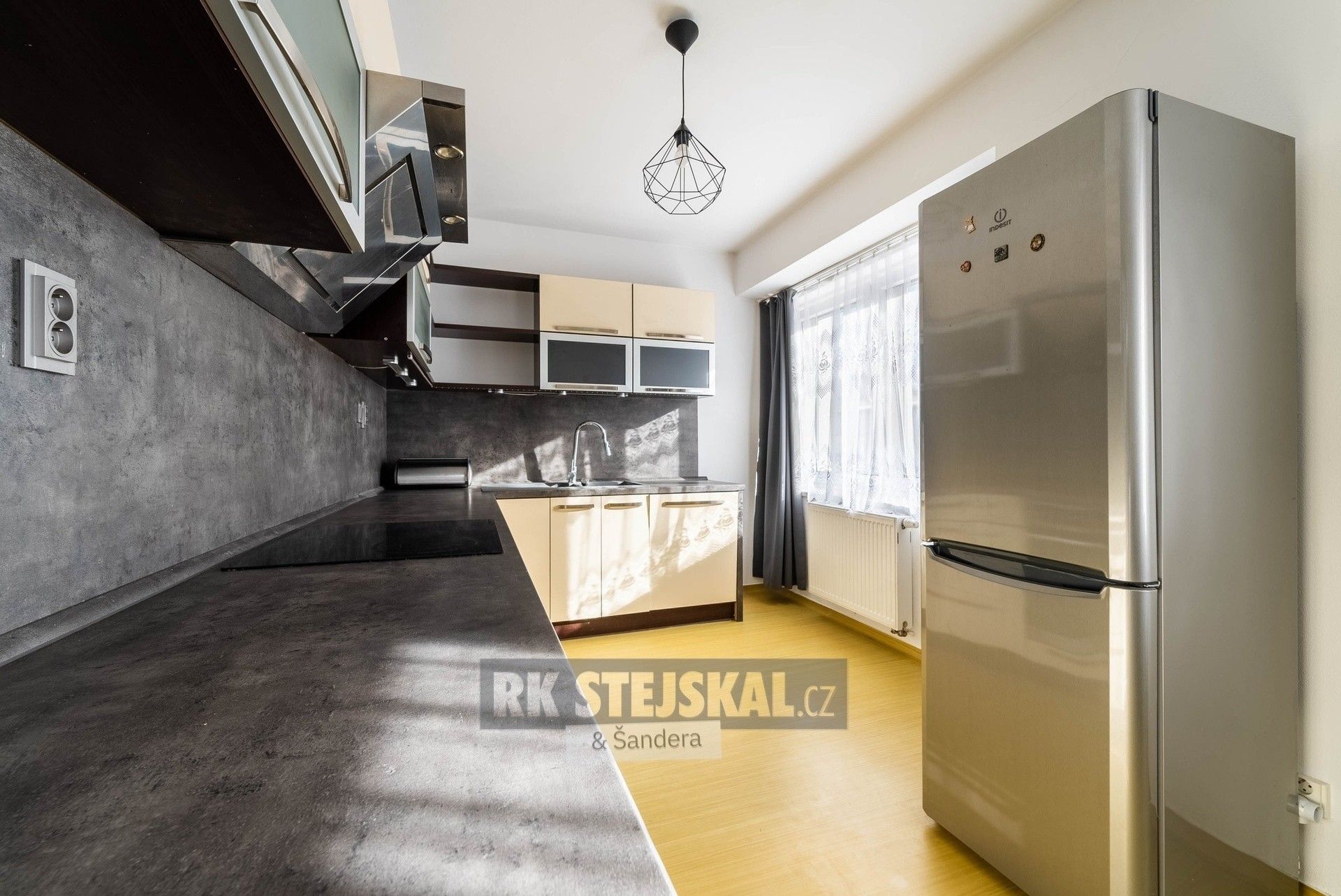 3+kk, U Sudárny, Hluboká nad Vltavou, 69 m²
