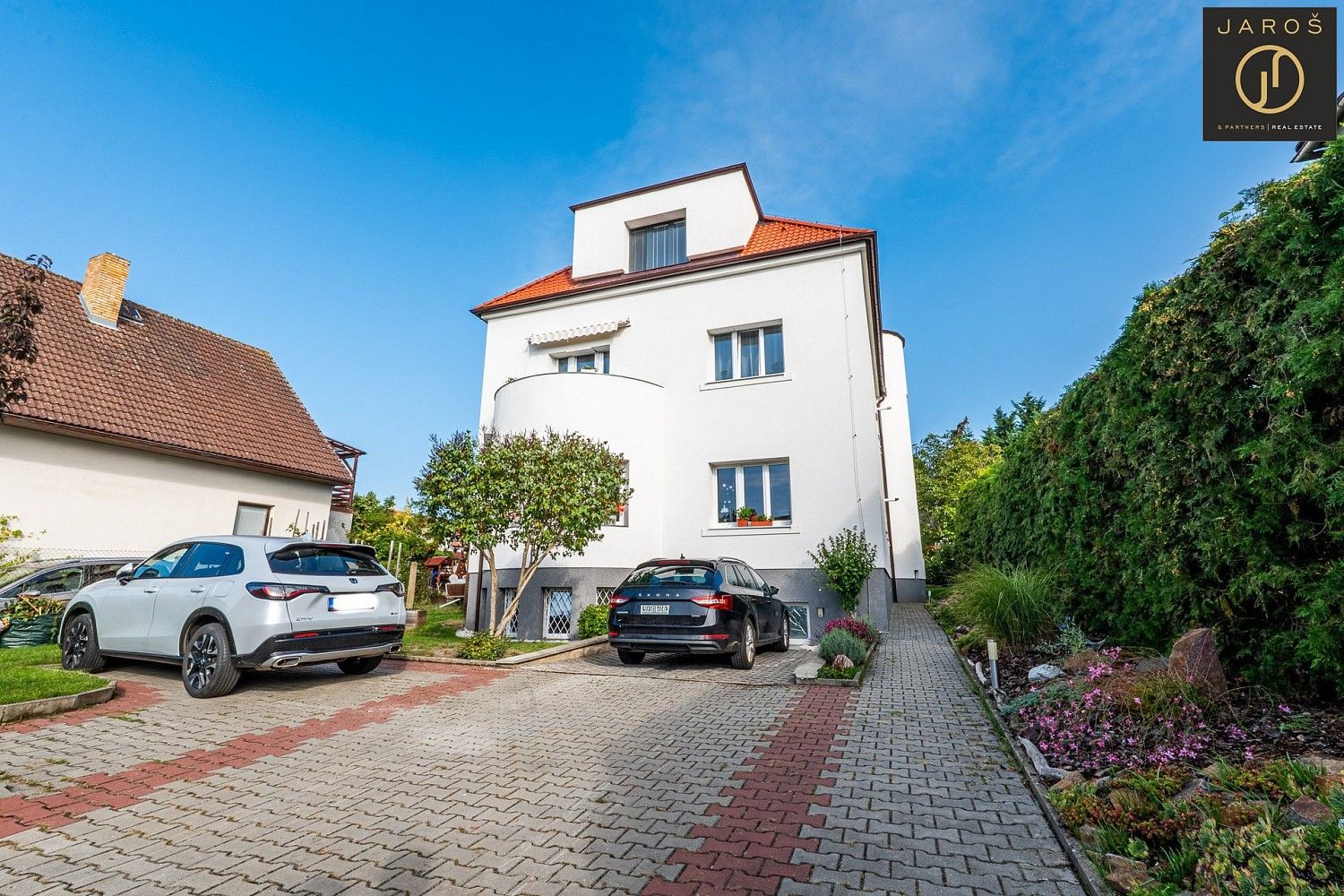 Byt 2+kk · 59 m² · Praha - Zbraslav, okres Praha 16, Hlavní město Praha - 4