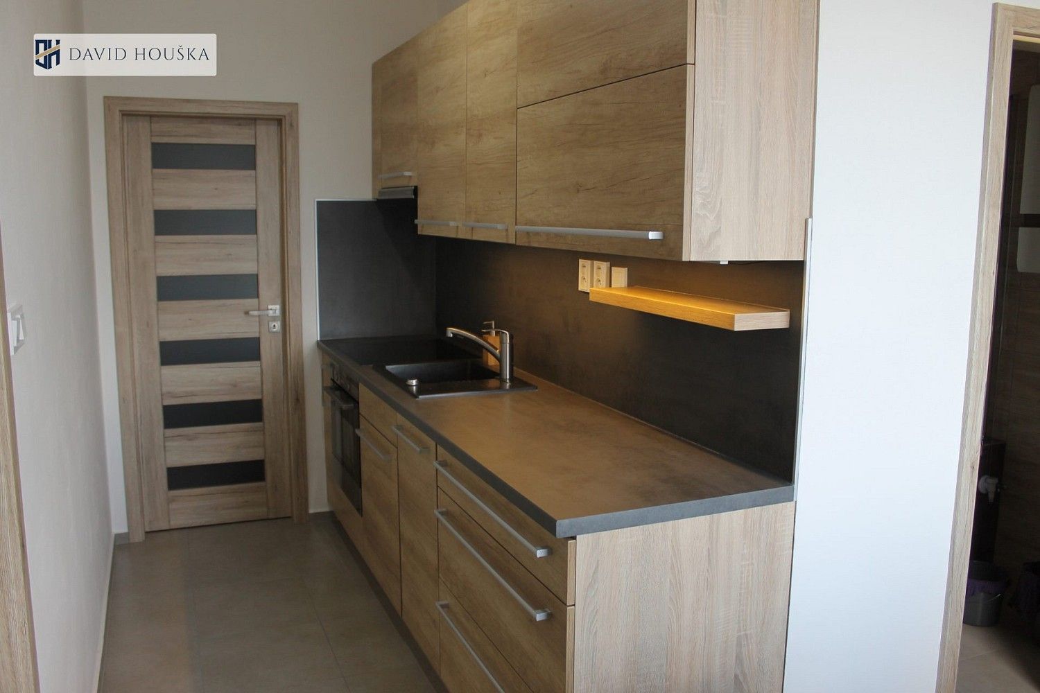2+1, Jindřichův Hradec - Jindřichův Hradec III, Jihočeský kraj, 65 m² - 2
