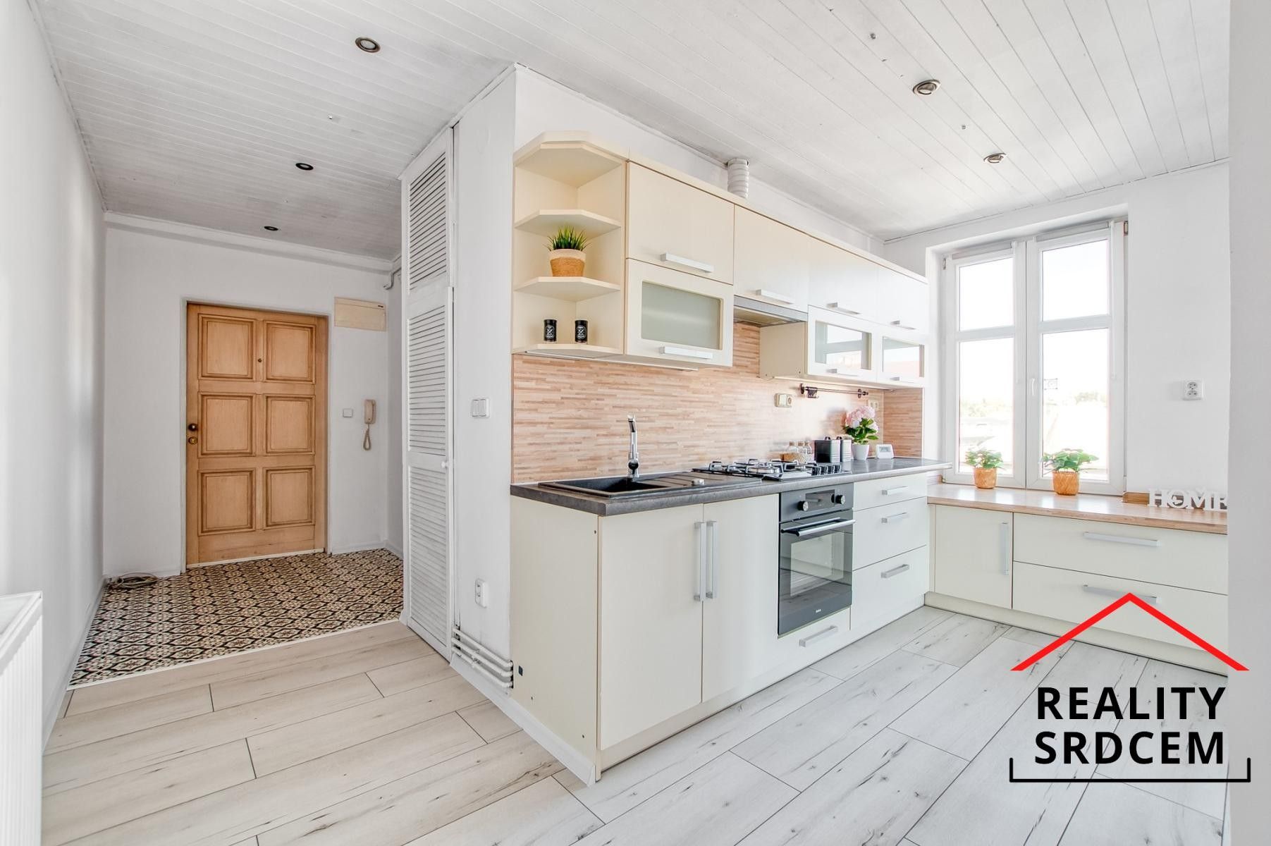 Byt 1+1 · 40 m² · náměstí ČSA, Český Těšín - 4