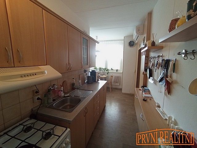 Prodej byt 3+1 - Uherský Brod, okres Uherské Hradiště, Zlínský kraj, 70 m² - 5