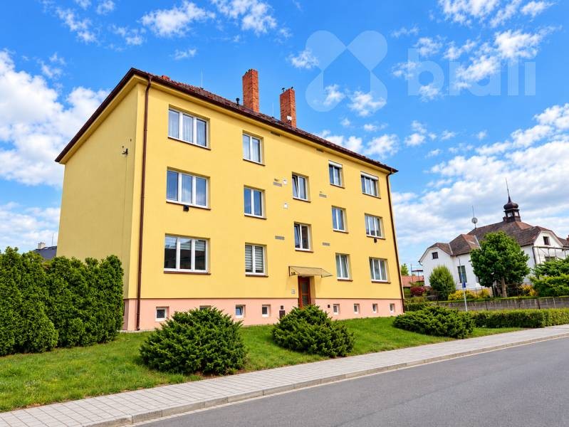 2+kk, Na Valech 576, Chrudim II, 61 m² - 1