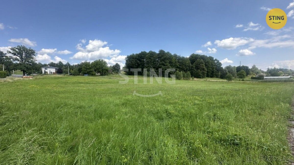 Prodej pozemek pro bydlení - Albrechtice u Českého Těšína, 735 43