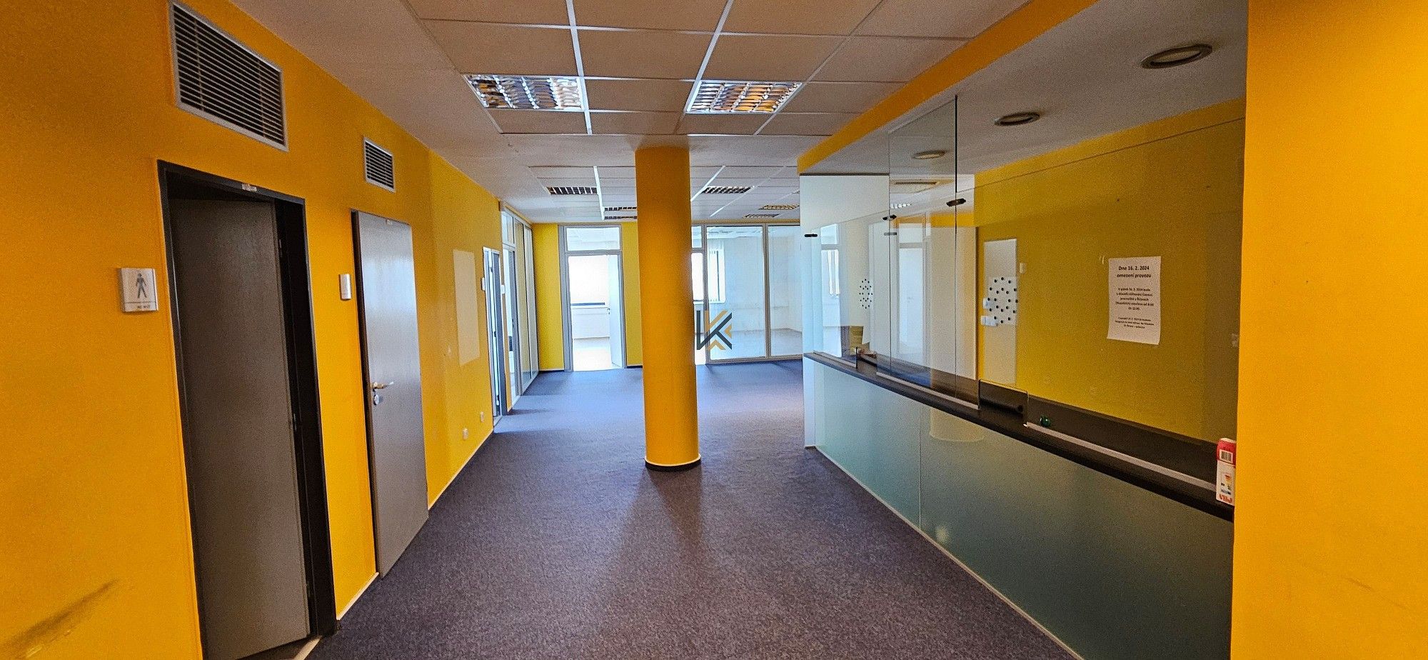 Kancelář · 555 m² · Nupaky, okres Praha-východ, Středočeský kraj - 3