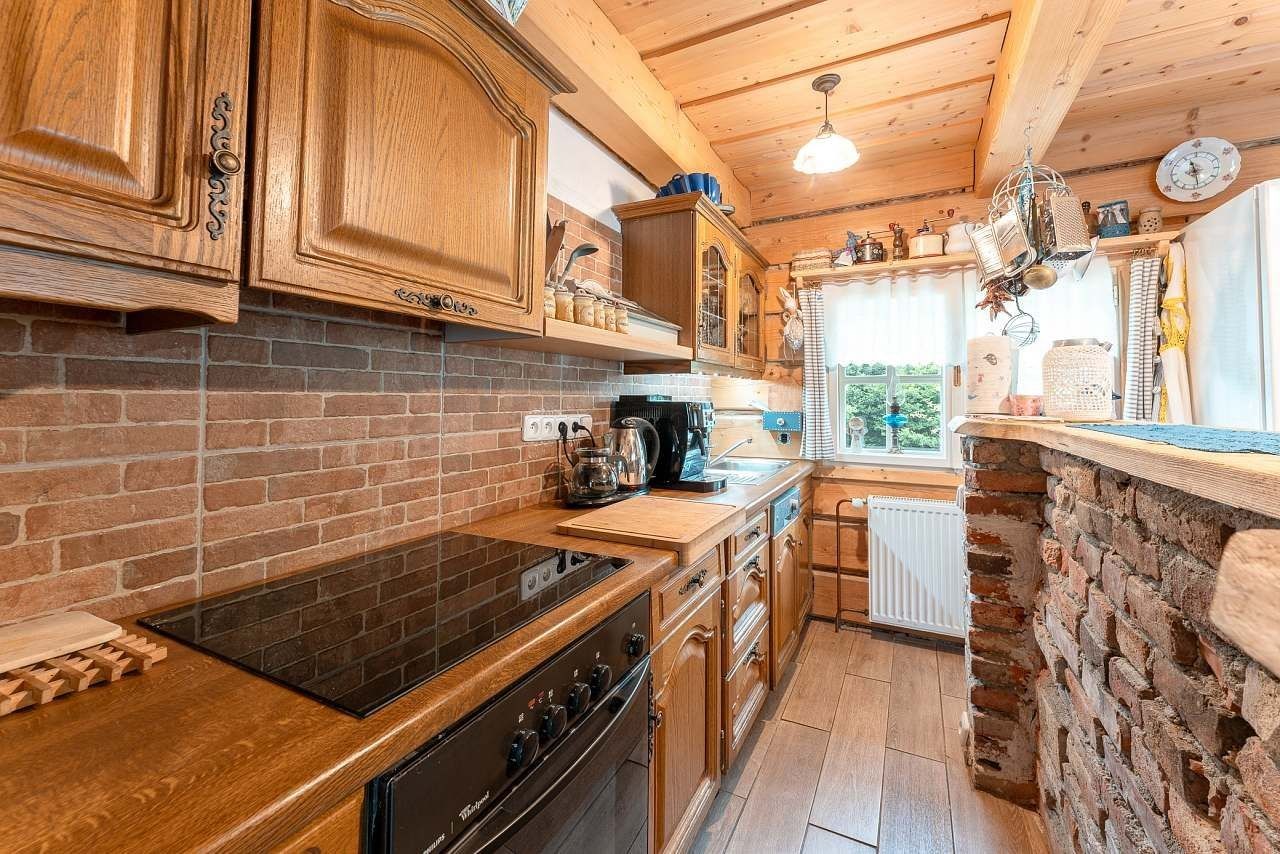 Pronájem chata - Horní Heřmanice - Rýdrovice, Pardubický kraj - 2
