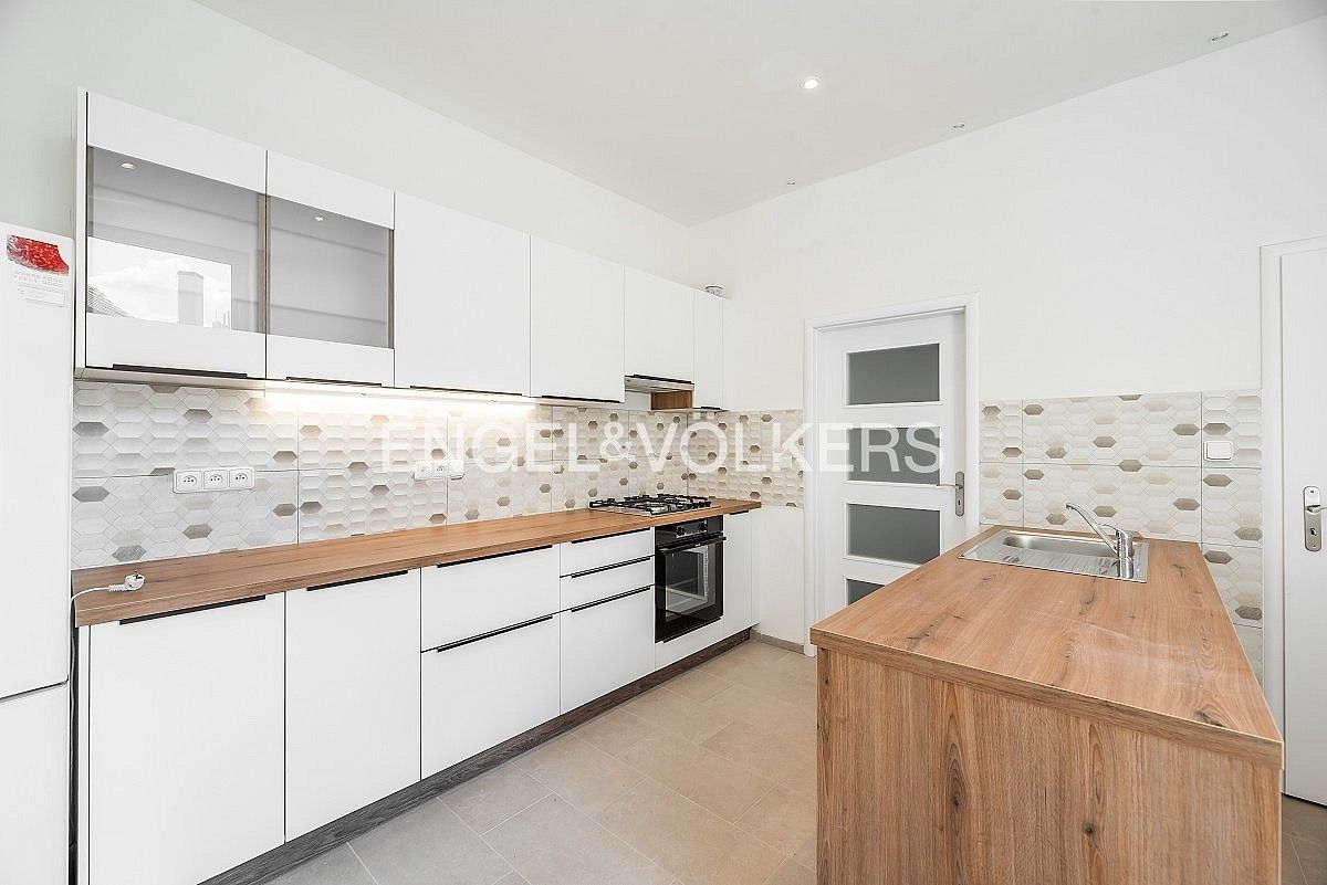 1+1, Praha - Nusle, okres Praha 4, Hlavní město Praha, 40 m² - 2