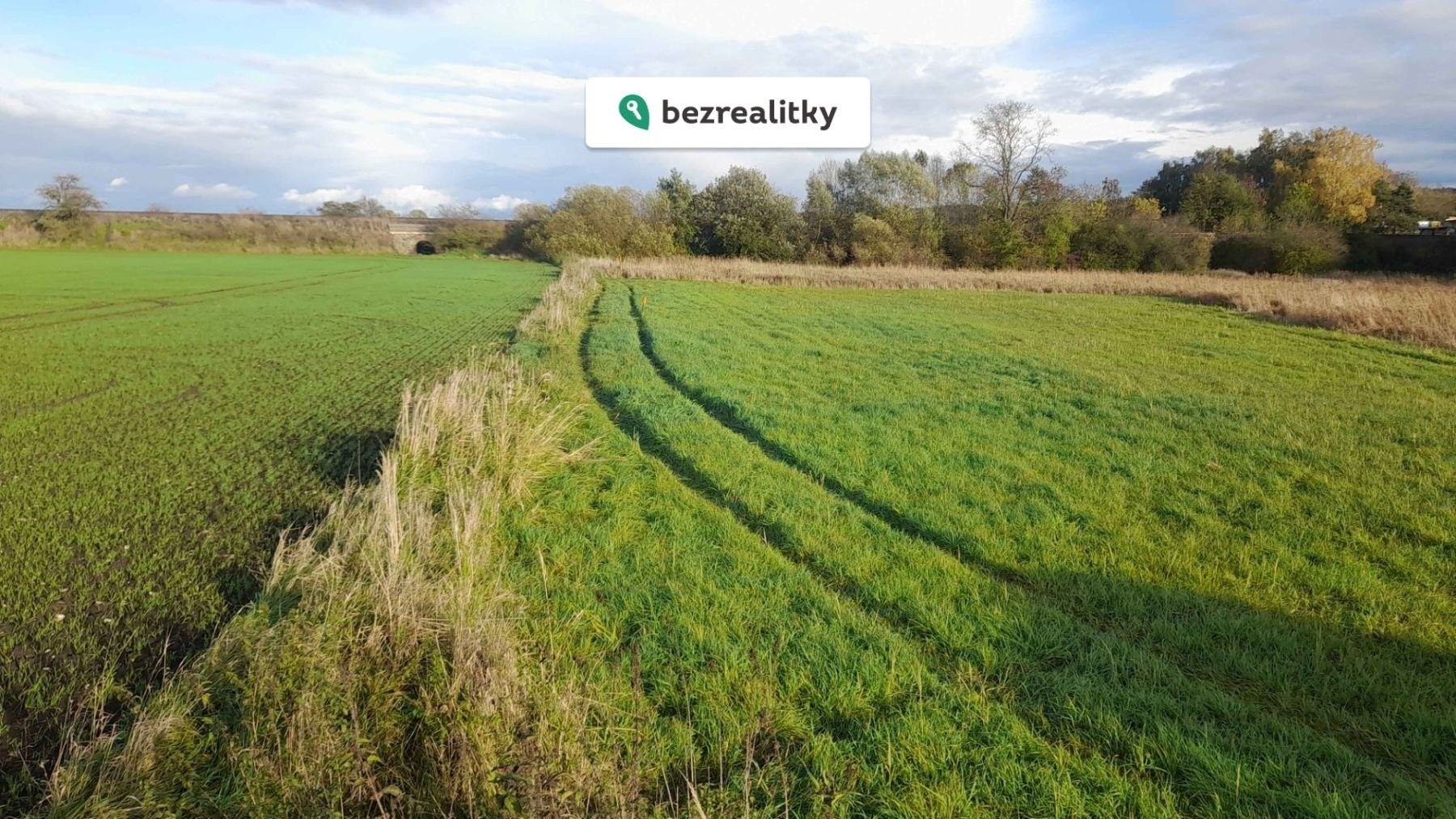 Prodej zahrada - Struhy, Čachovice