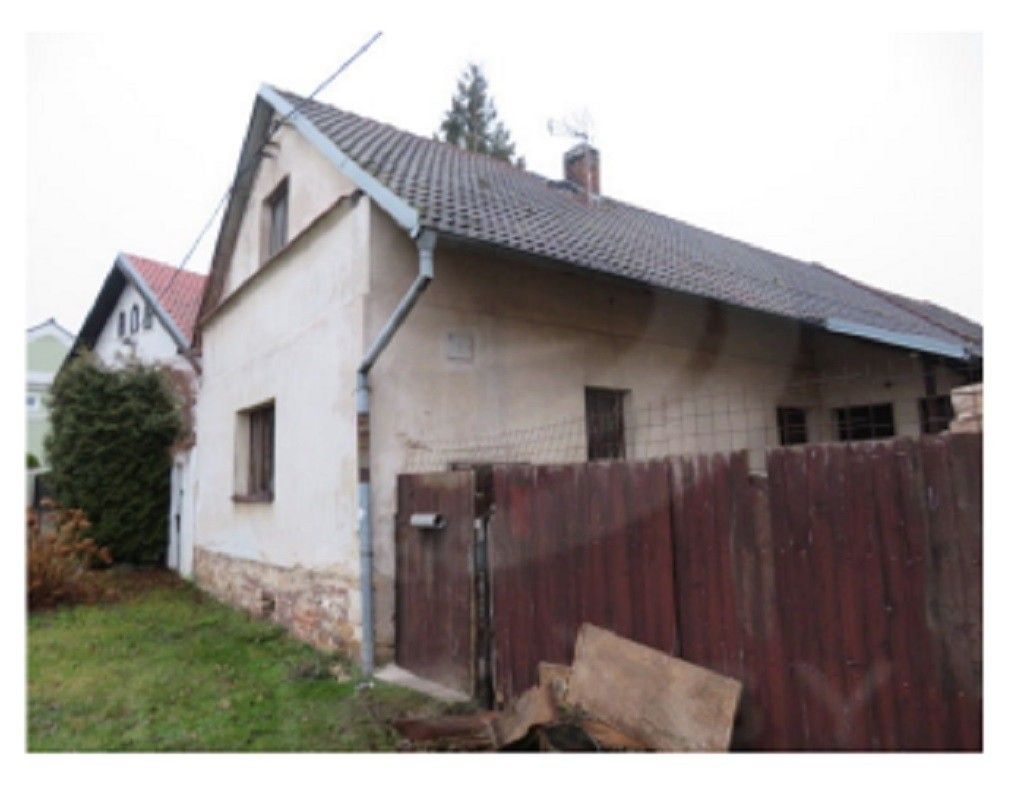 Prodej rodinný dům - Oleška, 70 m²