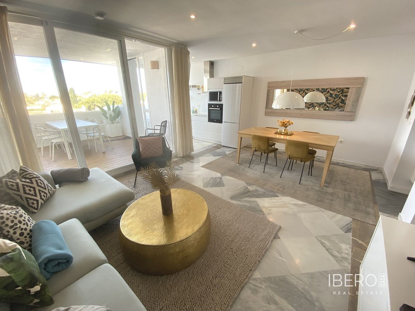Byt 4+kk · 115 m² · Nueva Andalucía, Španělsko - 3