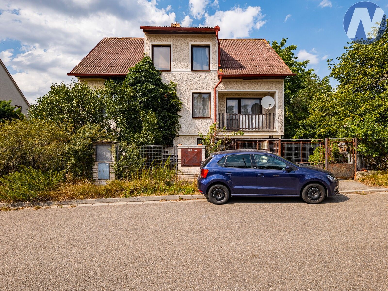 Rodinný dům · 243 m² · Radošovice - 3