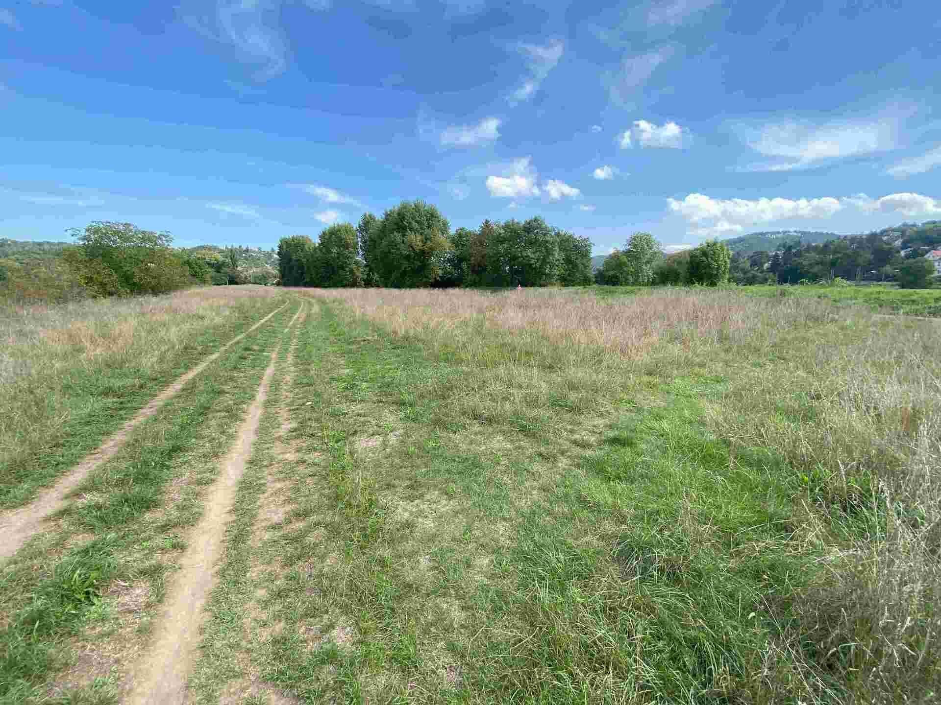 Pozemek · 782 m² · Všenory - 3