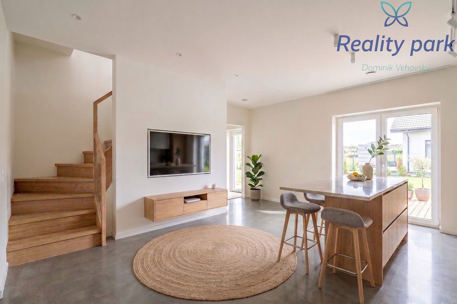 3+kk, Leskovec nad Moravicí, okres Bruntál, Moravskoslezský kraj, 69 m² - 2
