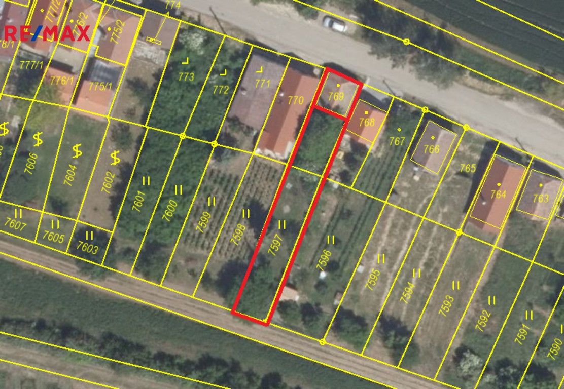 Prodej ostatní - Vrbovec, 45 m²