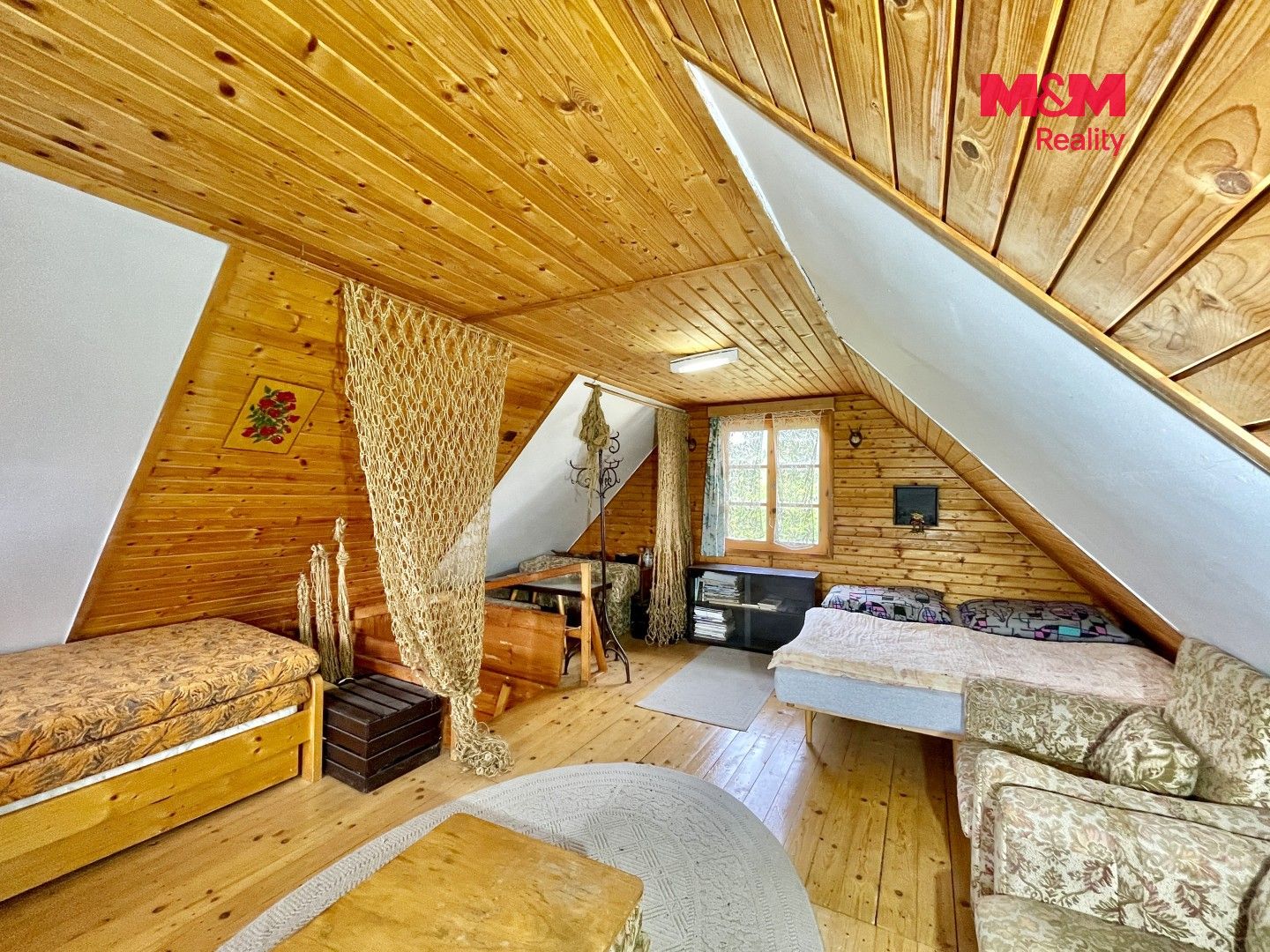 Chata · 55 m² · Neužilní, Paskov - 3