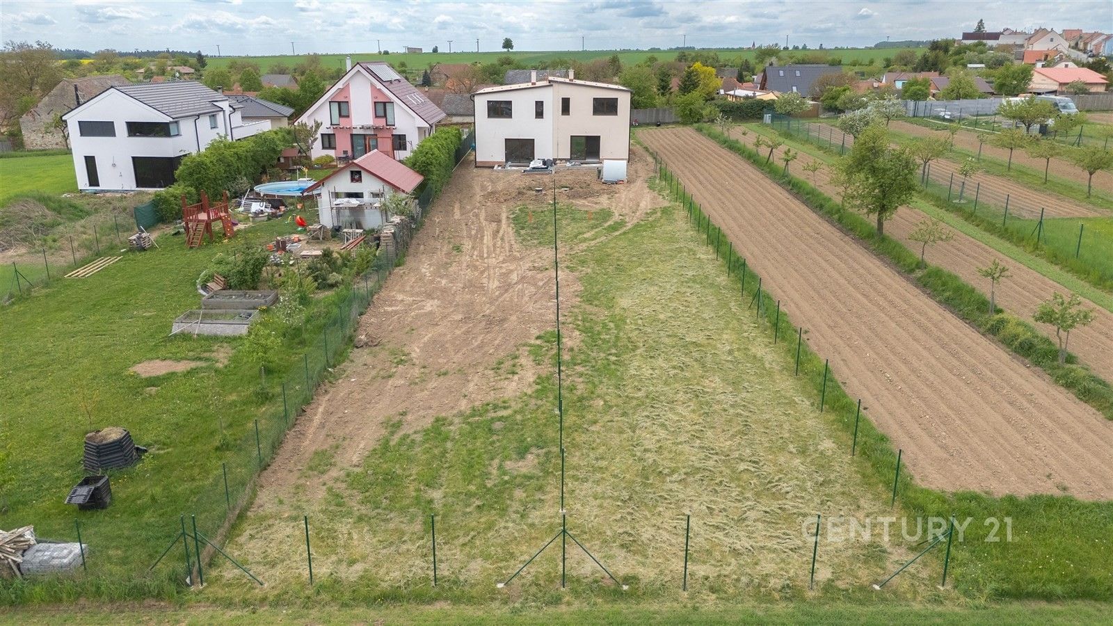Rodinný dům · 135 m² · Příbram na Moravě - 4