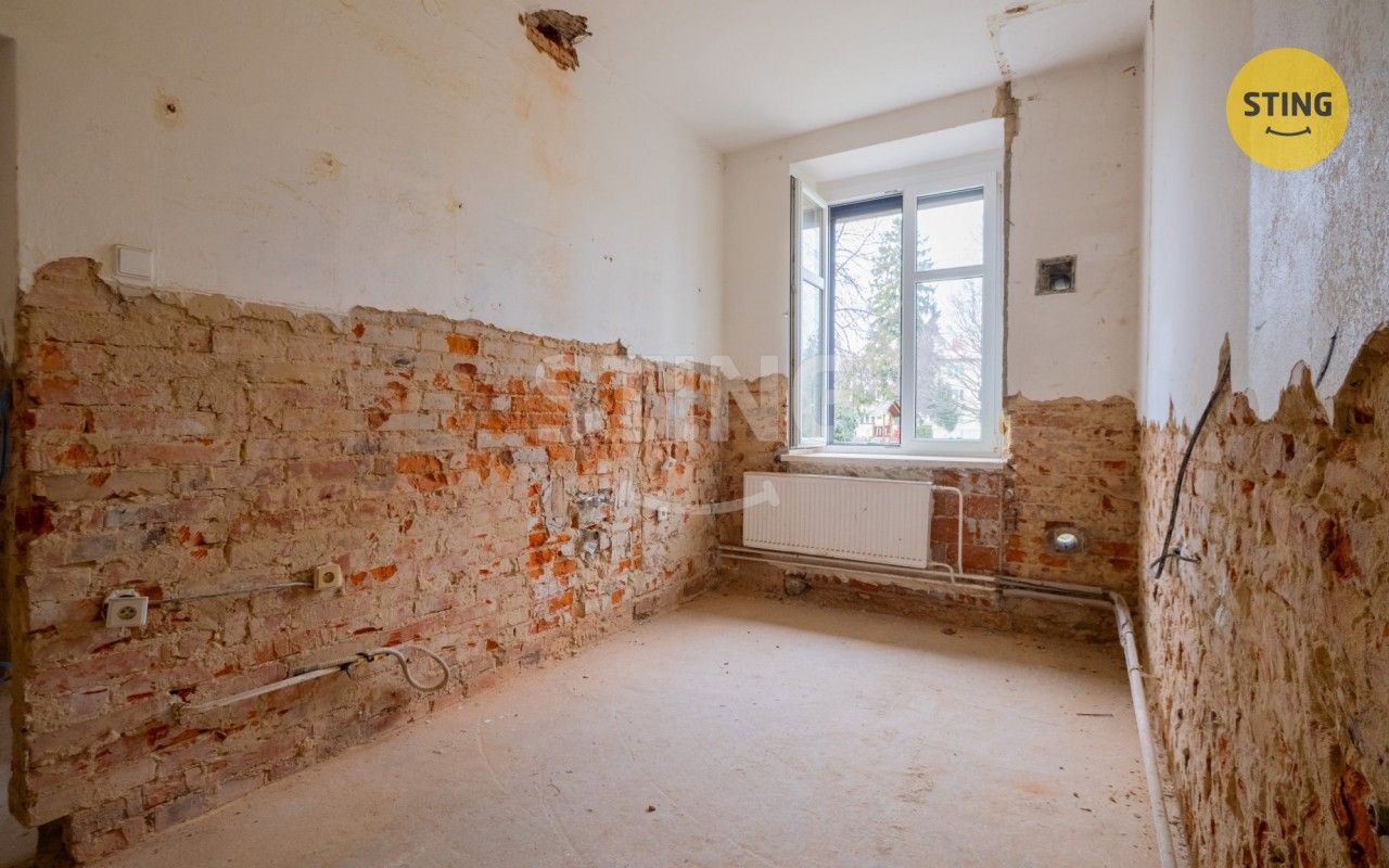 Byt 3+1 · 78 m² · Mostní, Opava - 3