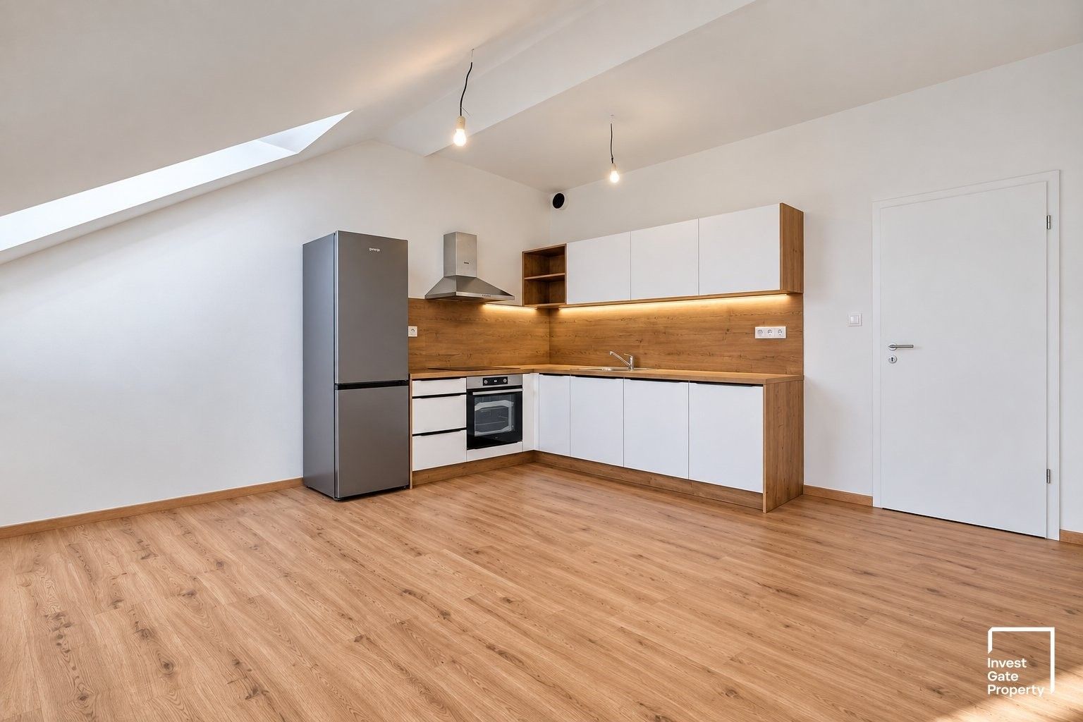 2+kk, K. Šatala 2927, České Budějovice 3, 46 m² - 1