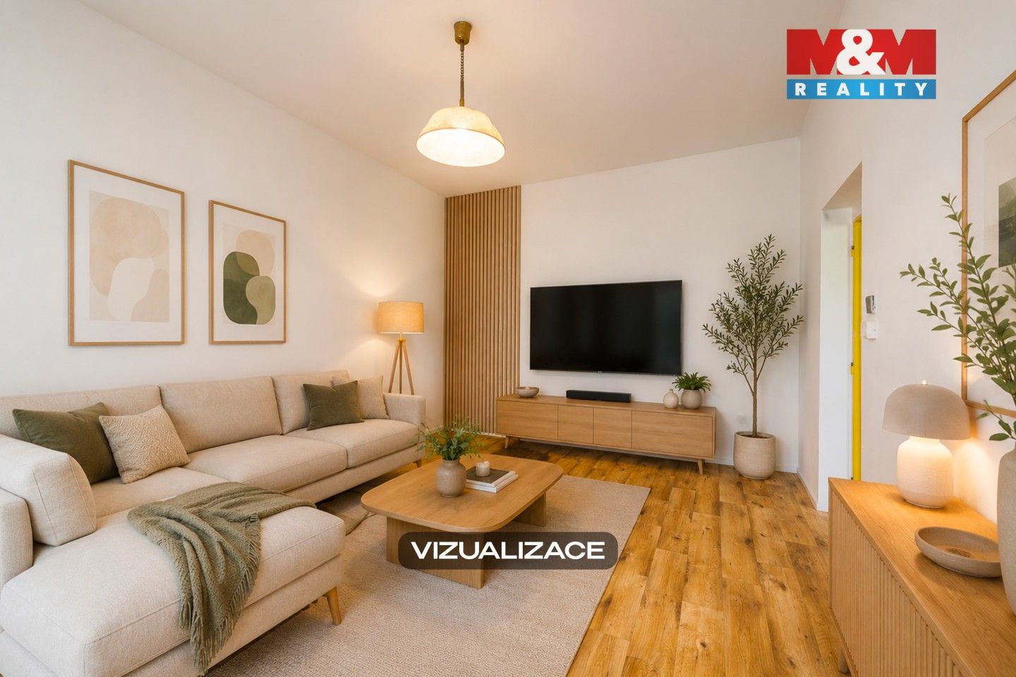 Byt 1+1 · 36 m² · Hradsko, Jablonec nad Jizerou - 4