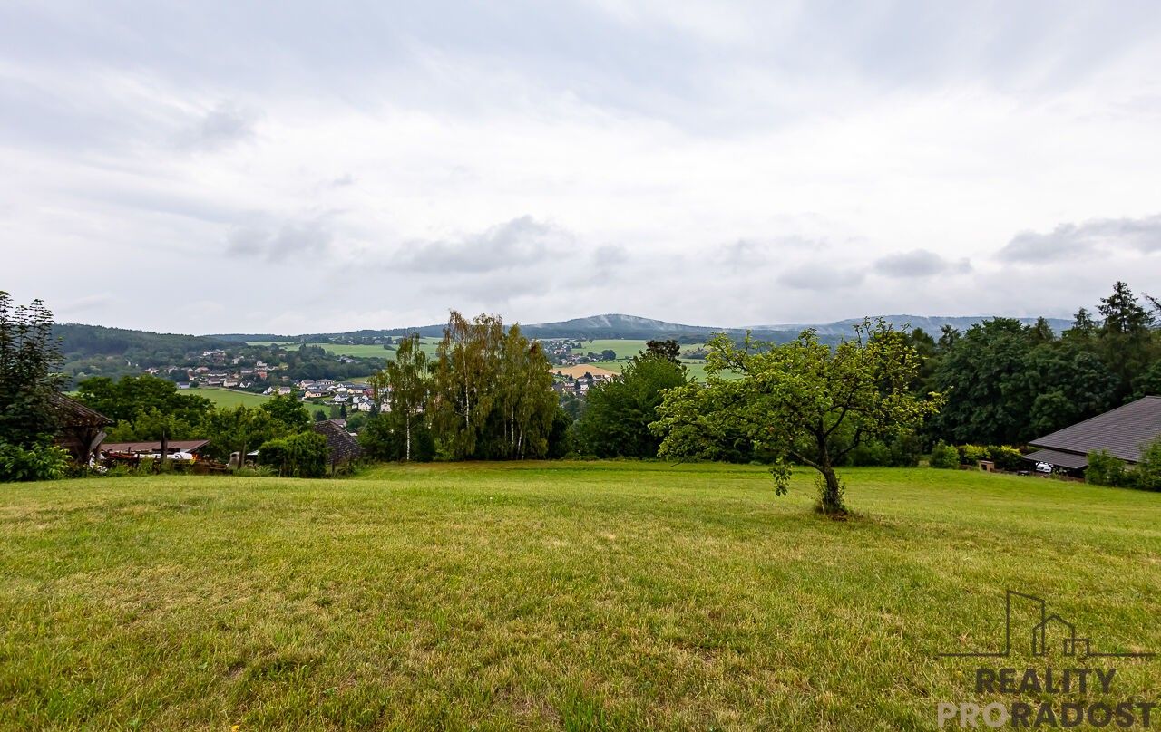 Zemědělská usedlost · 190 m² · Zaječov - 4