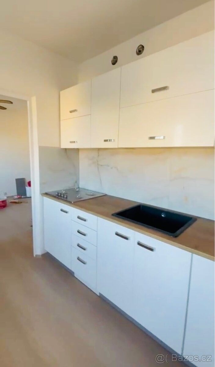 Pronájem byt - Rumburk, 408 01