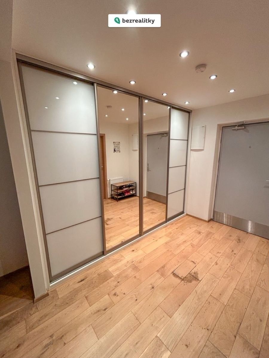Byt 2+kk · 86 m² · U sladovny 196, Praha Lochkov - 3