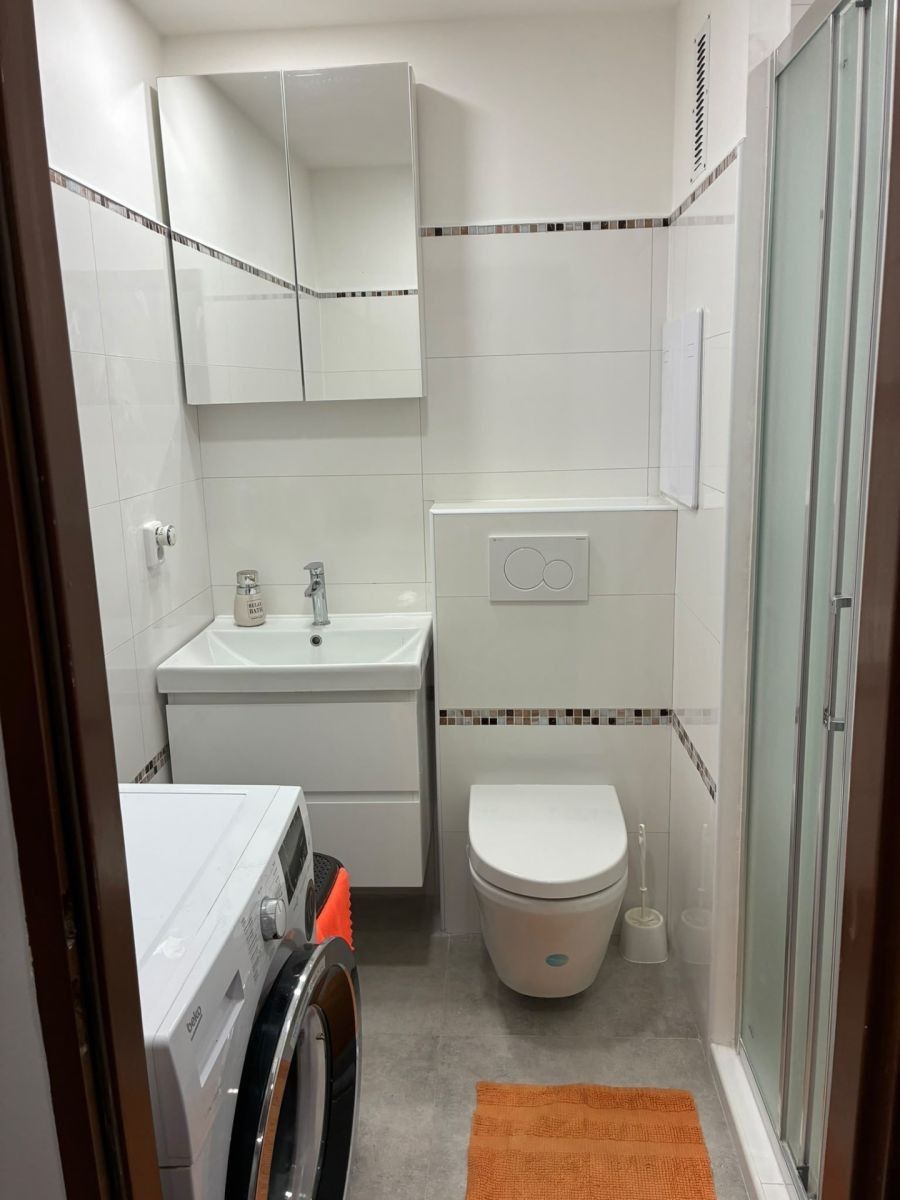 Byt 2+kk · 40 m² · Litvínovská, Praha - Prosek - 4