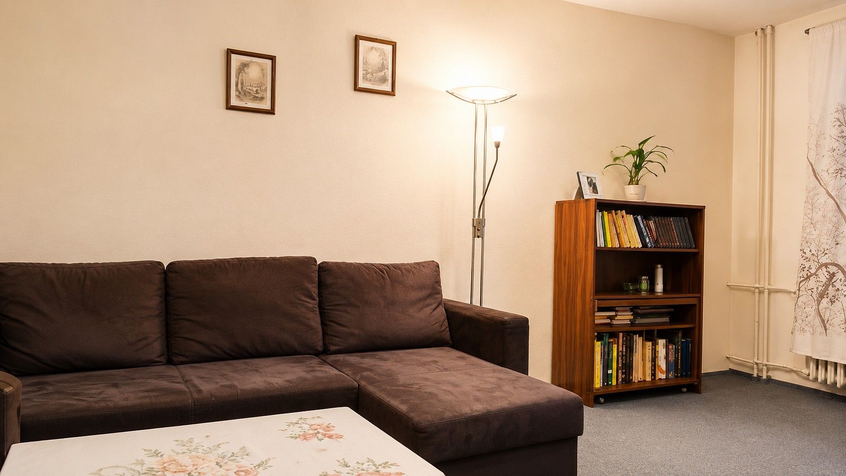 2+1, Osvoboditelů, Havířov - Město, okres Karviná, 50 m² - 1