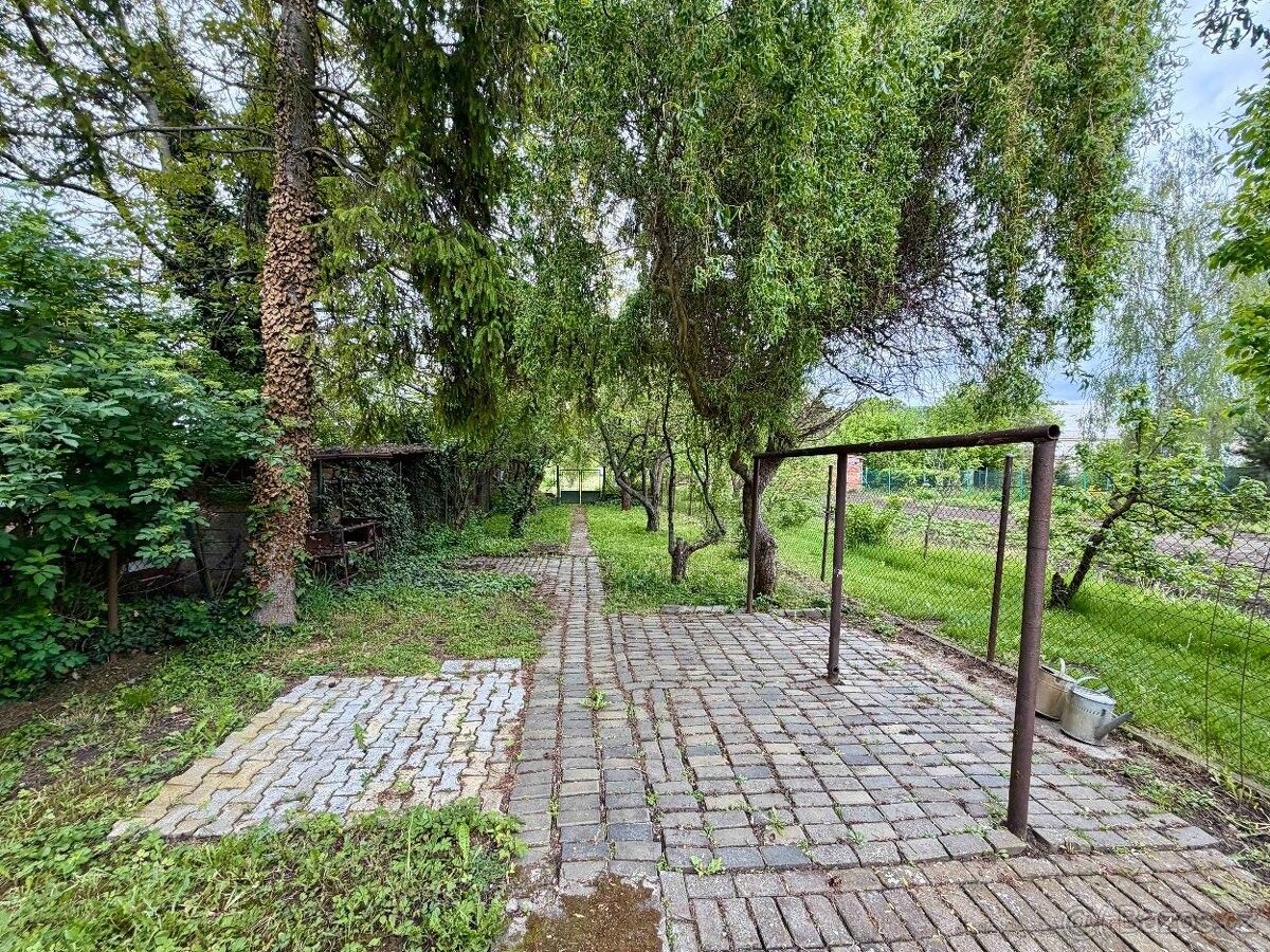 Rodinný dům · Vyškov, 682 01 - 4