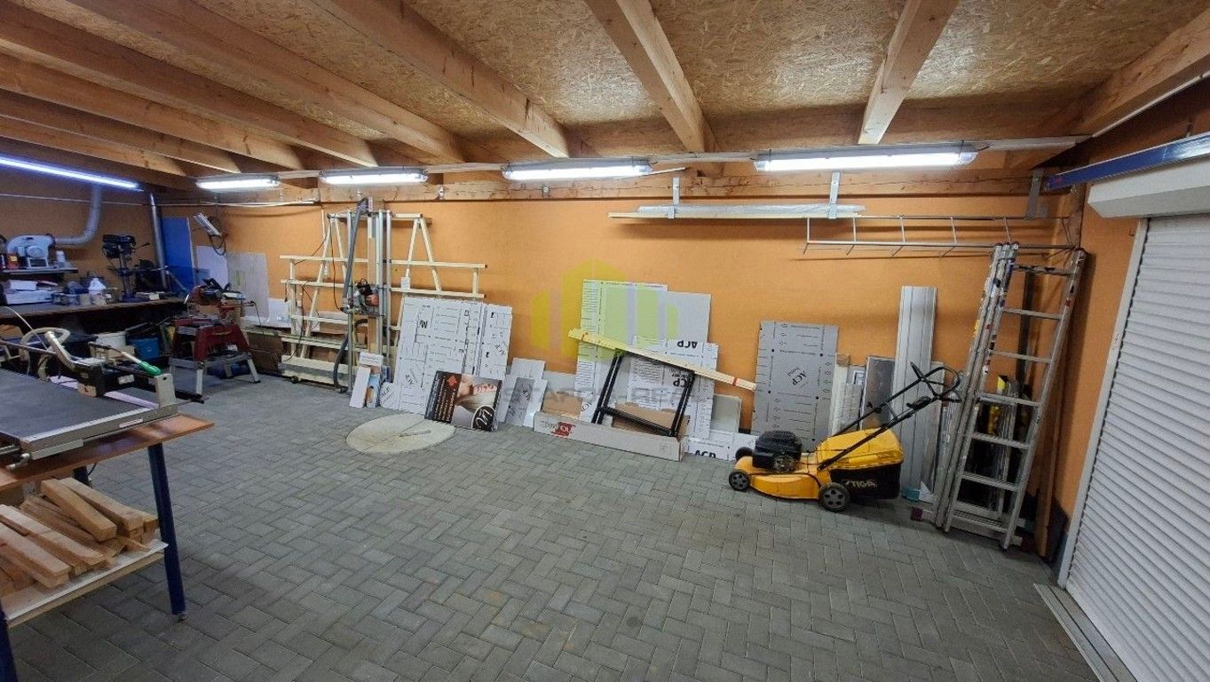 Kanceláře, U solných mlýnů, Olomouc Holice, 121 m² - 2