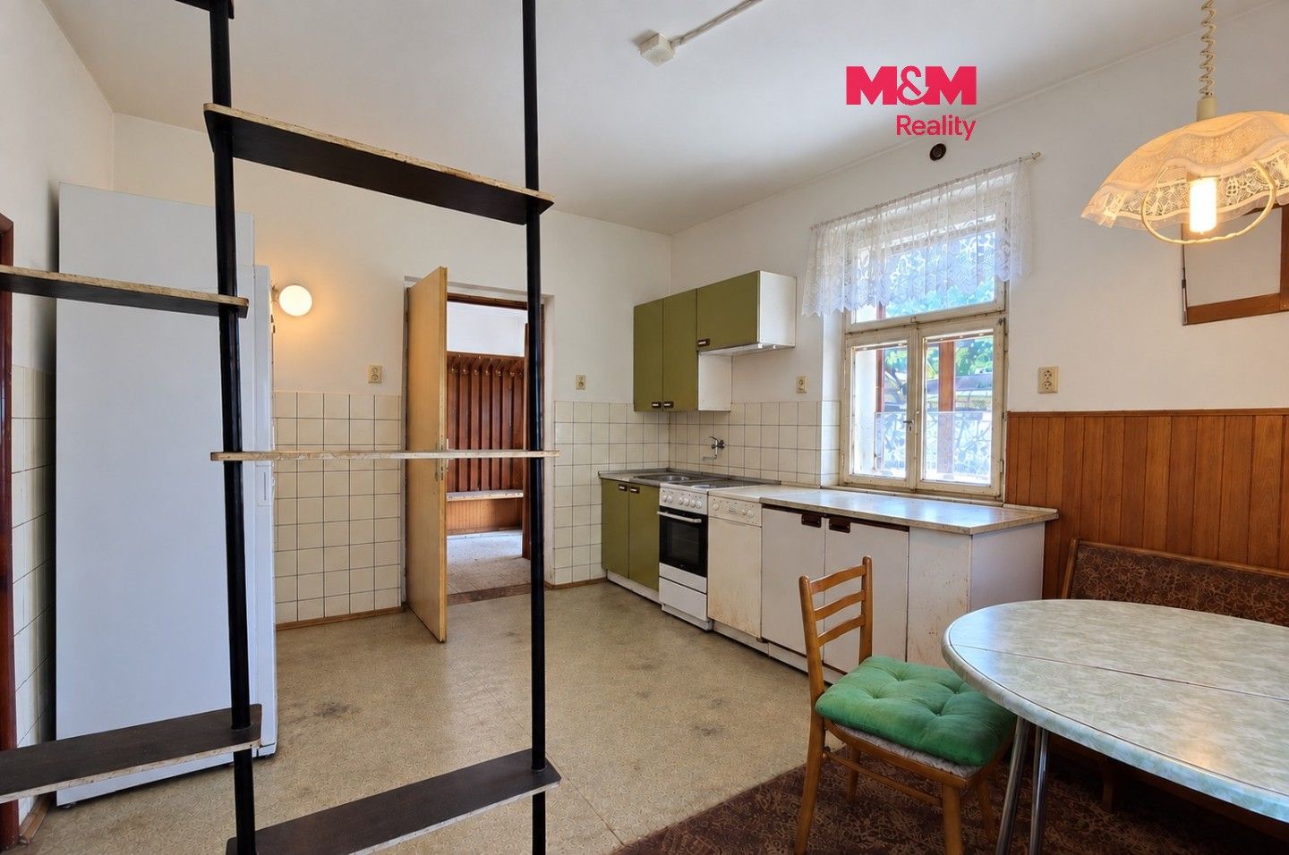Rodinný dům, 155 m²