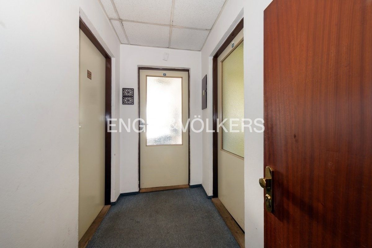Kancelář · 19 m² · Lobezská 107, Plzeň Lobzy - 4