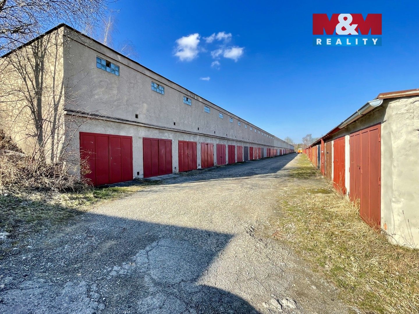 Ostatní, Havlíčkův Brod, 16 m² - 2