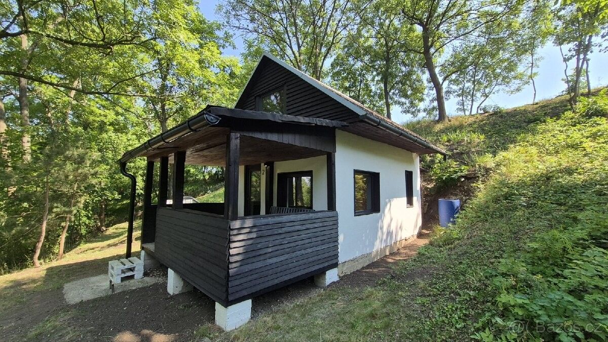Chaty, Chlumčany u Loun, 439 03 - 1