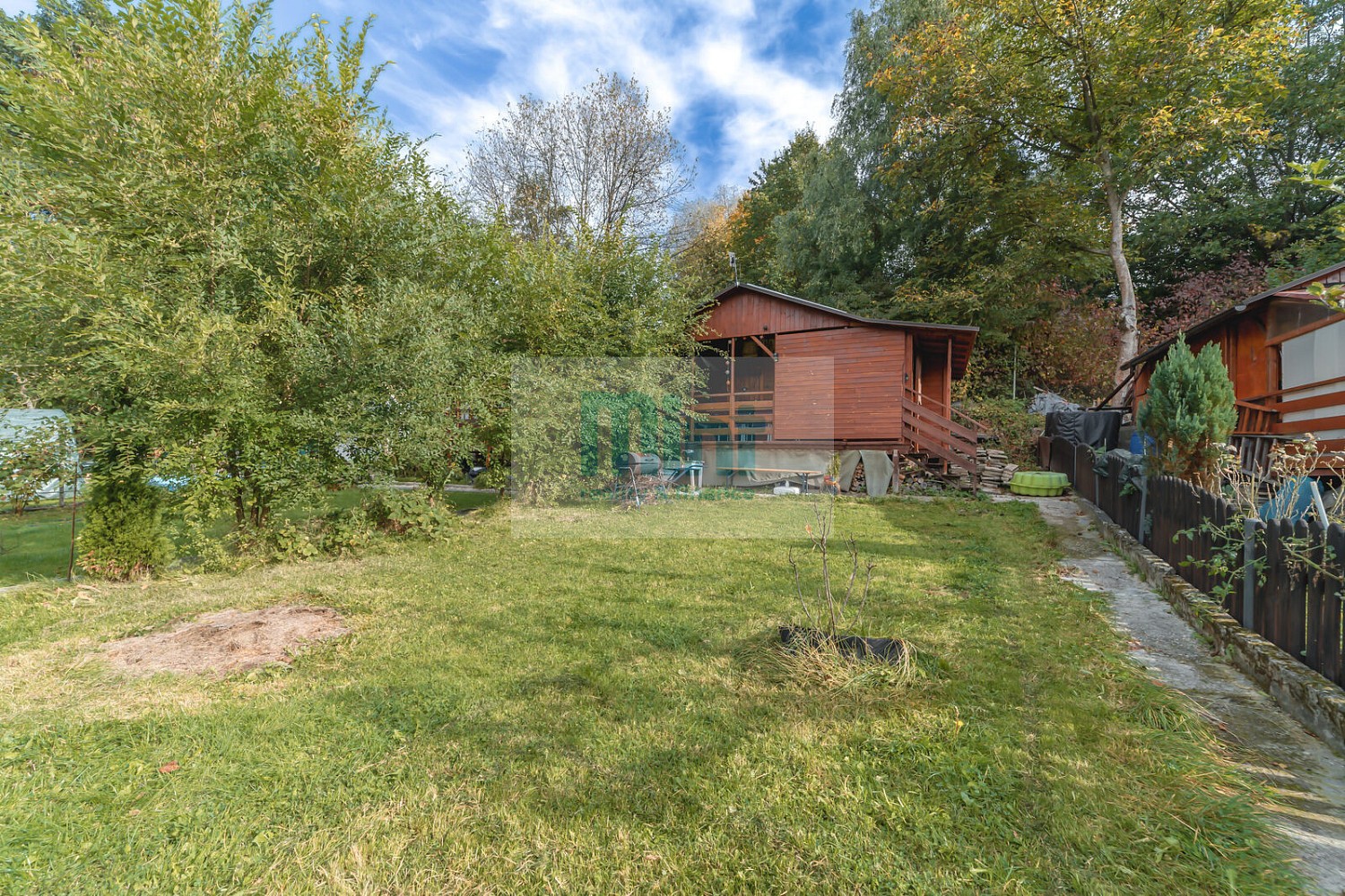 Chalupy, Havířov, okres Karviná, 20 m² - 2