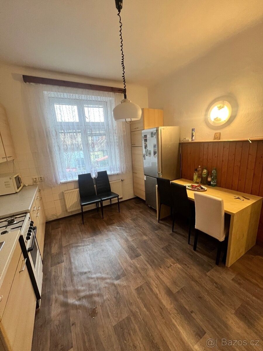 Pronájem byt - Moravany u Brna, 664 48