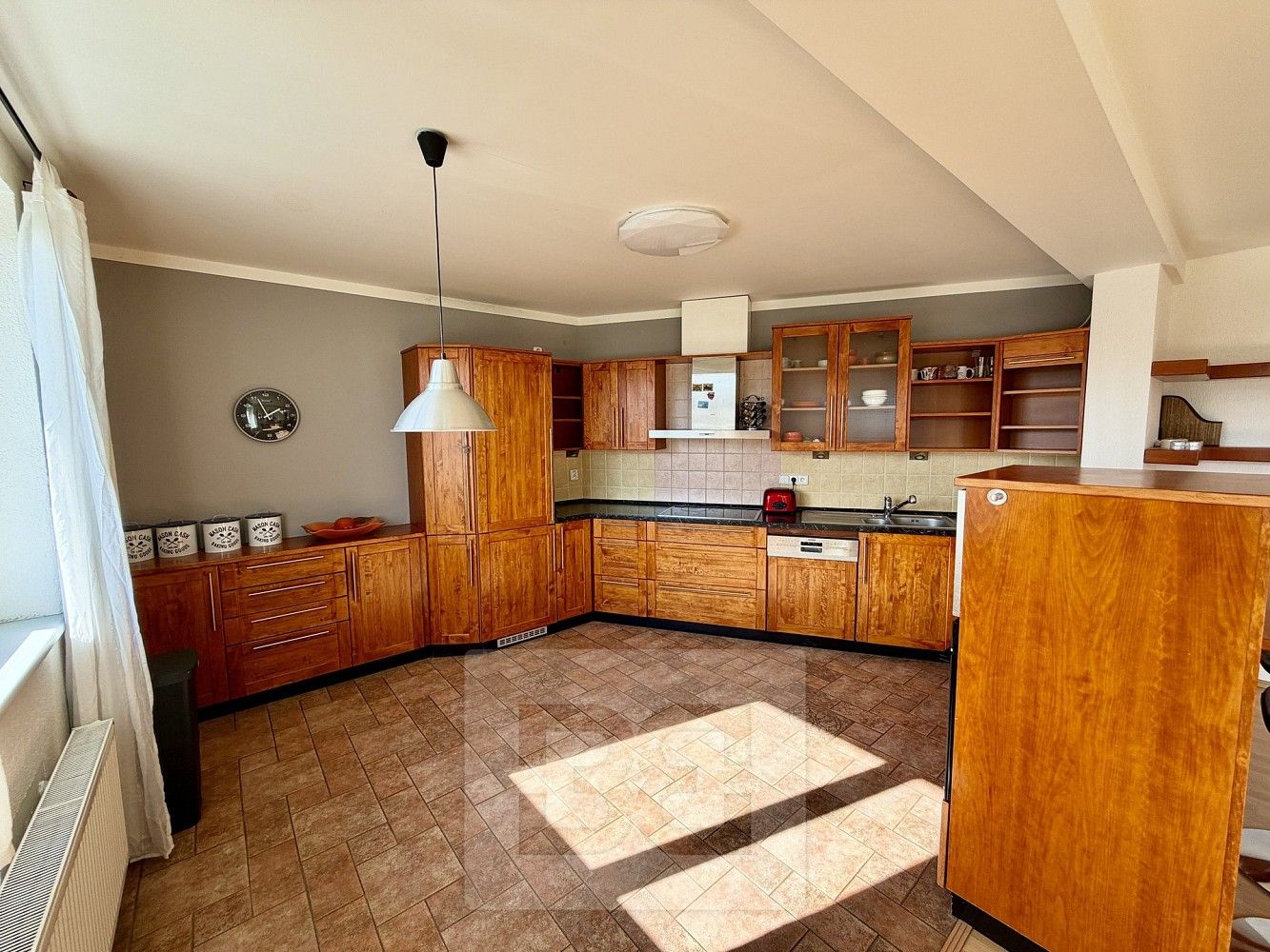 Byt 5+kk · 184 m² · Černochova, Praha 5 - Košíře - 3